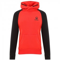 Guru - Hanorac Red/Black L Guru - Hanorac Red/Black L